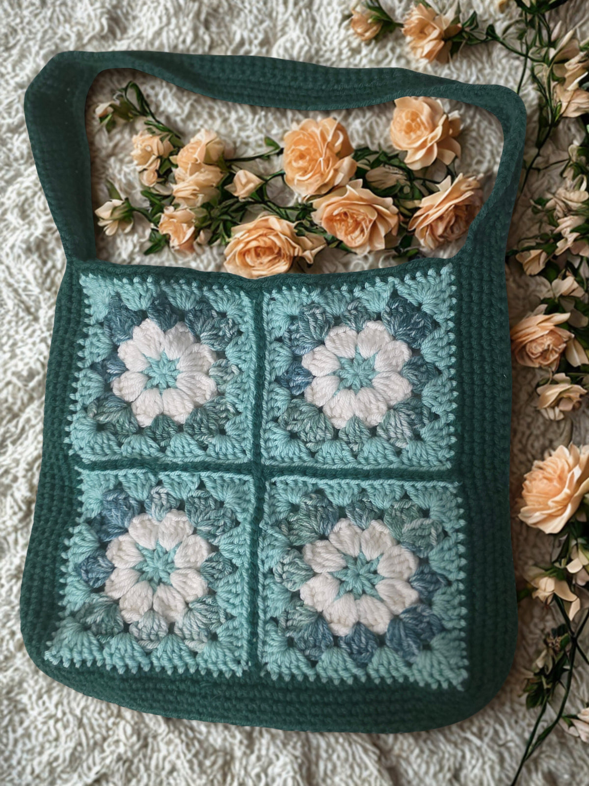 Meadow Mist Bag