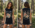 Granny edge top